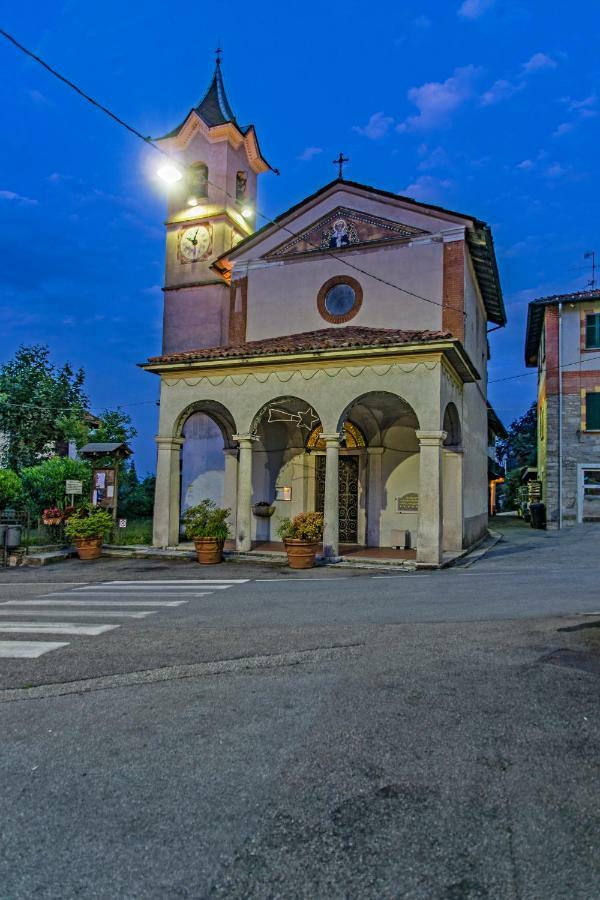 Appartamento Cristina Стреза Экстерьер фото